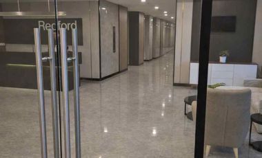 Dijual Apartemen Meikarta Tower Redford - Cikarang