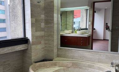 RENTA DEPARTAMENTO POLANCO