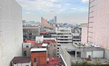 RENTA DEPARTAMENTO POLANCO