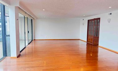 RENTA DEPARTAMENTO POLANCO