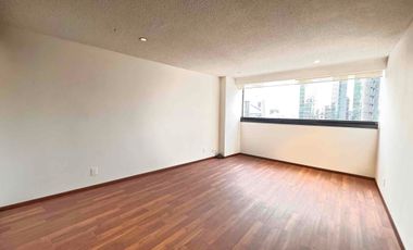 RENTA DEPARTAMENTO POLANCO