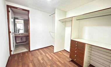 RENTA DEPARTAMENTO POLANCO