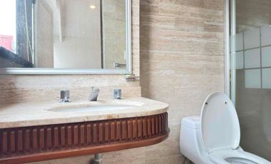 RENTA DEPARTAMENTO POLANCO