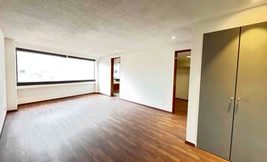 RENTA DEPARTAMENTO POLANCO