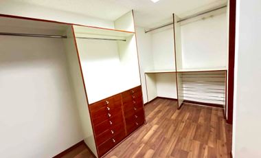 RENTA DEPARTAMENTO POLANCO