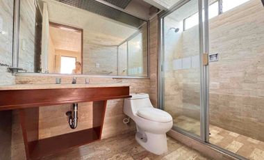 RENTA DEPARTAMENTO POLANCO