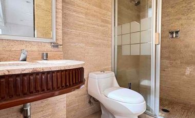 RENTA DEPARTAMENTO POLANCO