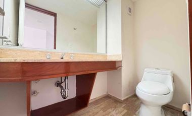 RENTA DEPARTAMENTO POLANCO