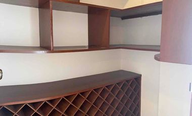 RENTA DEPARTAMENTO POLANCO