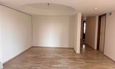 RENTA DEPARTAMENTO POLANCO