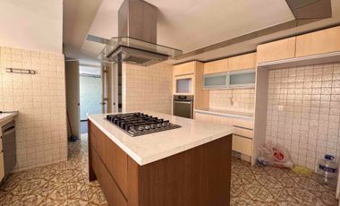 RENTA DEPARTAMENTO POLANCO