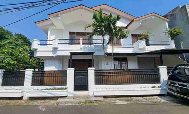 Rumah disewa