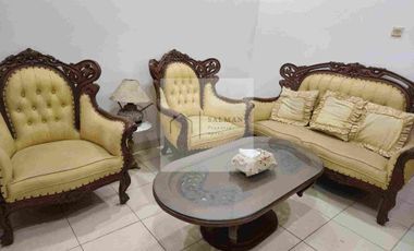 Dijual Rumah di Taman Bougenville Estate, Jatibening, Pondok Gede, Bekasi, dengan Lingkungan Nyaman