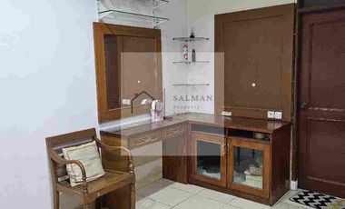 Dijual Rumah di Taman Bougenville Estate, Jatibening, Pondok Gede, Bekasi, dengan Lingkungan Nyaman