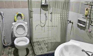 Dijual Rumah di Taman Bougenville Estate, Jatibening, Pondok Gede, Bekasi, dengan Lingkungan Nyaman