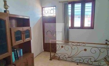 Dijual Rumah di Taman Bougenville Estate, Jatibening, Pondok Gede, Bekasi, dengan Lingkungan Nyaman