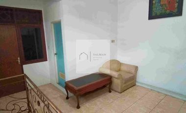 Dijual Rumah di Taman Bougenville Estate, Jatibening, Pondok Gede, Bekasi, dengan Lingkungan Nyaman