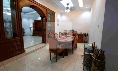 Dijual Rumah di Taman Bougenville Estate, Jatibening, Pondok Gede, Bekasi, dengan Lingkungan Nyaman
