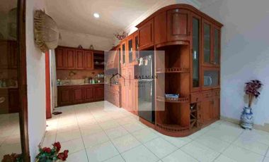 Dijual Rumah di Taman Bougenville Estate, Jatibening, Pondok Gede, Bekasi, dengan Lingkungan Nyaman