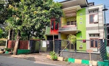 Dijual Kos2san Full Penghuni di Banguntapan Bantul