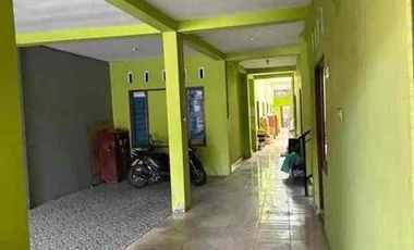 Dijual Kos2san Full Penghuni di Banguntapan Bantul