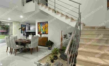 Vendo casa en condominio en Pance, sur de Cali