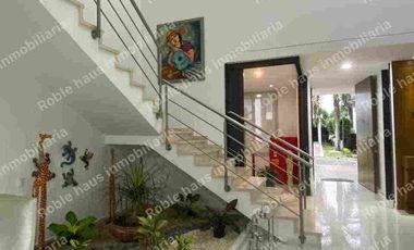 Vendo casa en condominio en Pance, sur de Cali
