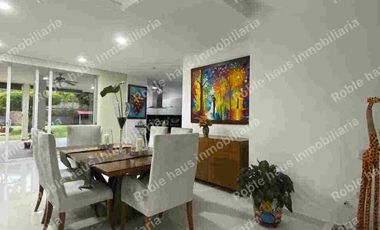 Vendo casa en condominio en Pance, sur de Cali