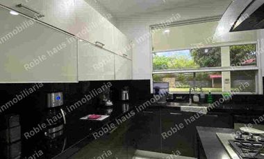 Vendo casa en condominio en Pance, sur de Cali