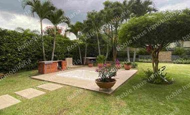Vendo casa en condominio en Pance, sur de Cali
