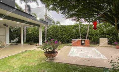 Vendo casa en condominio en Pance, sur de Cali