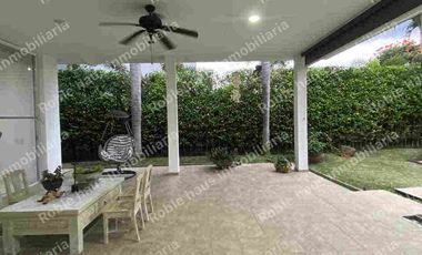 Vendo casa en condominio en Pance, sur de Cali