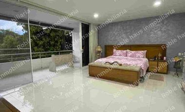 Vendo casa en condominio en Pance, sur de Cali