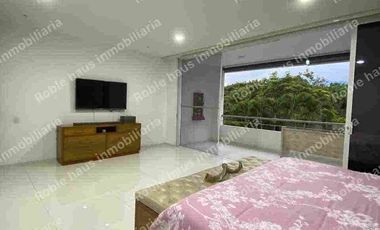 Vendo casa en condominio en Pance, sur de Cali
