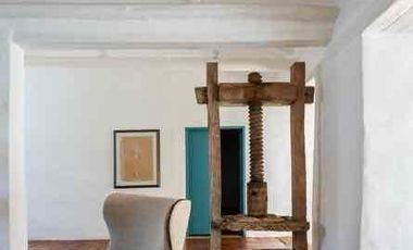 EN VENTA | CASA, JOYA ARQUITECTÓNICA EN BARICHARA