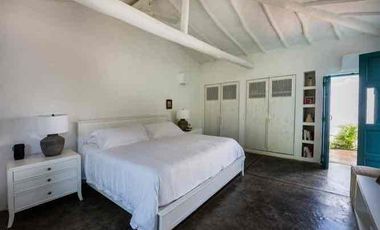 EN VENTA | CASA, JOYA ARQUITECTÓNICA EN BARICHARA