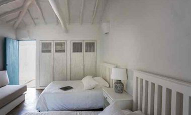 EN VENTA | CASA, JOYA ARQUITECTÓNICA EN BARICHARA