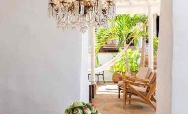 EN VENTA | CASA, JOYA ARQUITECTÓNICA EN BARICHARA