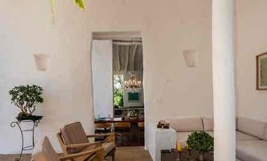 EN VENTA | CASA, JOYA ARQUITECTÓNICA EN BARICHARA