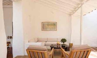 EN VENTA | CASA, JOYA ARQUITECTÓNICA EN BARICHARA