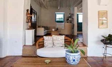 EN VENTA | CASA, JOYA ARQUITECTÓNICA EN BARICHARA