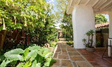 EN VENTA | CASA, JOYA ARQUITECTÓNICA EN BARICHARA