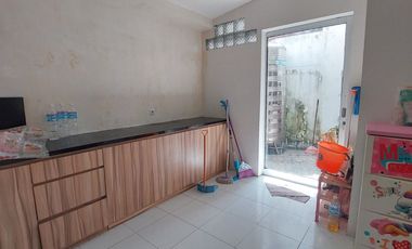 DIJUAL RUMAH TIPE AMARILIS CLUSTER TROPICAL VALLEY CGC PALEMBANG