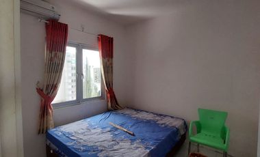 DIJUAL RUMAH TIPE AMARILIS CLUSTER TROPICAL VALLEY CGC PALEMBANG