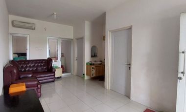 DIJUAL RUMAH TIPE AMARILIS CLUSTER TROPICAL VALLEY CGC PALEMBANG