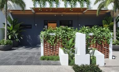 Di Jual perum Hunian The Kaes Luxurious Living dekat