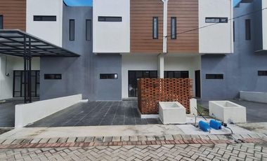Di Jual perum Hunian The Kaes Luxurious Living dekat