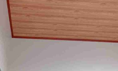 RUMAH READY SIAP HUNI ,UTAN KAYU JAKTIM , FREE AC, KTHEN SET, SMART DOOR LOCK LAST UNIT