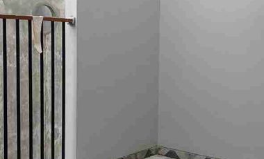 RUMAH READY SIAP HUNI ,UTAN KAYU JAKTIM , FREE AC, KTHEN SET, SMART DOOR LOCK LAST UNIT