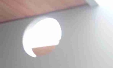 RUMAH READY SIAP HUNI ,UTAN KAYU JAKTIM , FREE AC, KTHEN SET, SMART DOOR LOCK LAST UNIT